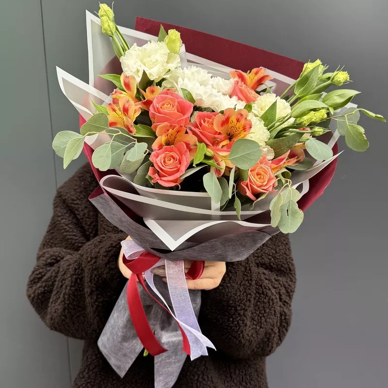 Квіткова поезія