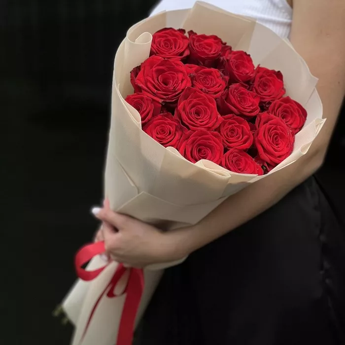 15 украинских роз