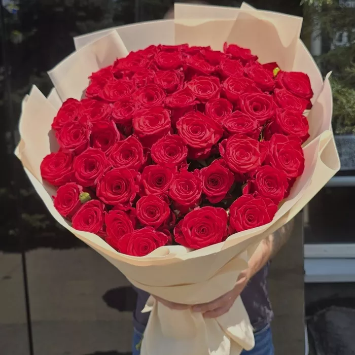 51 украинская роза