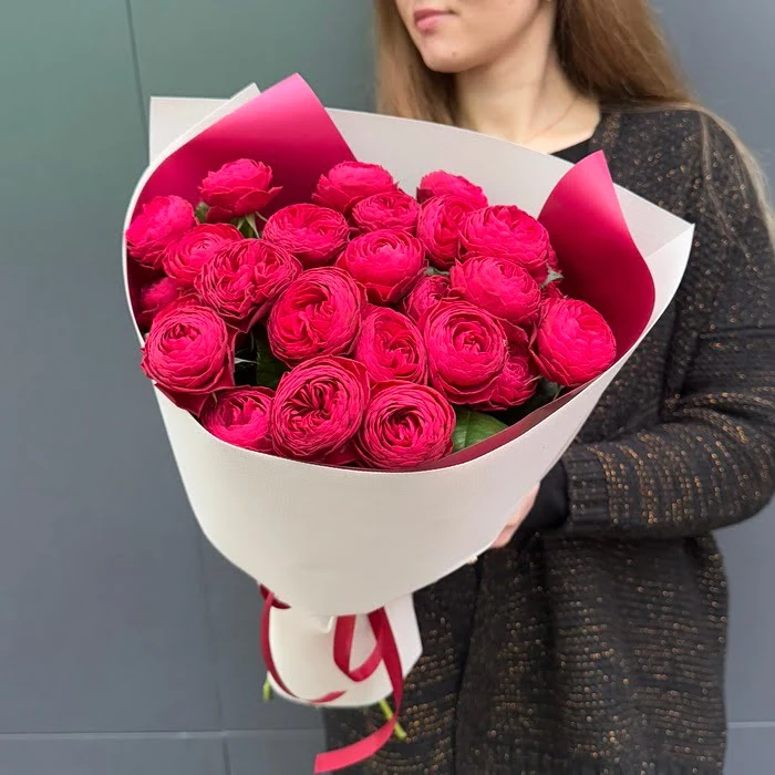 Взрыв чувств