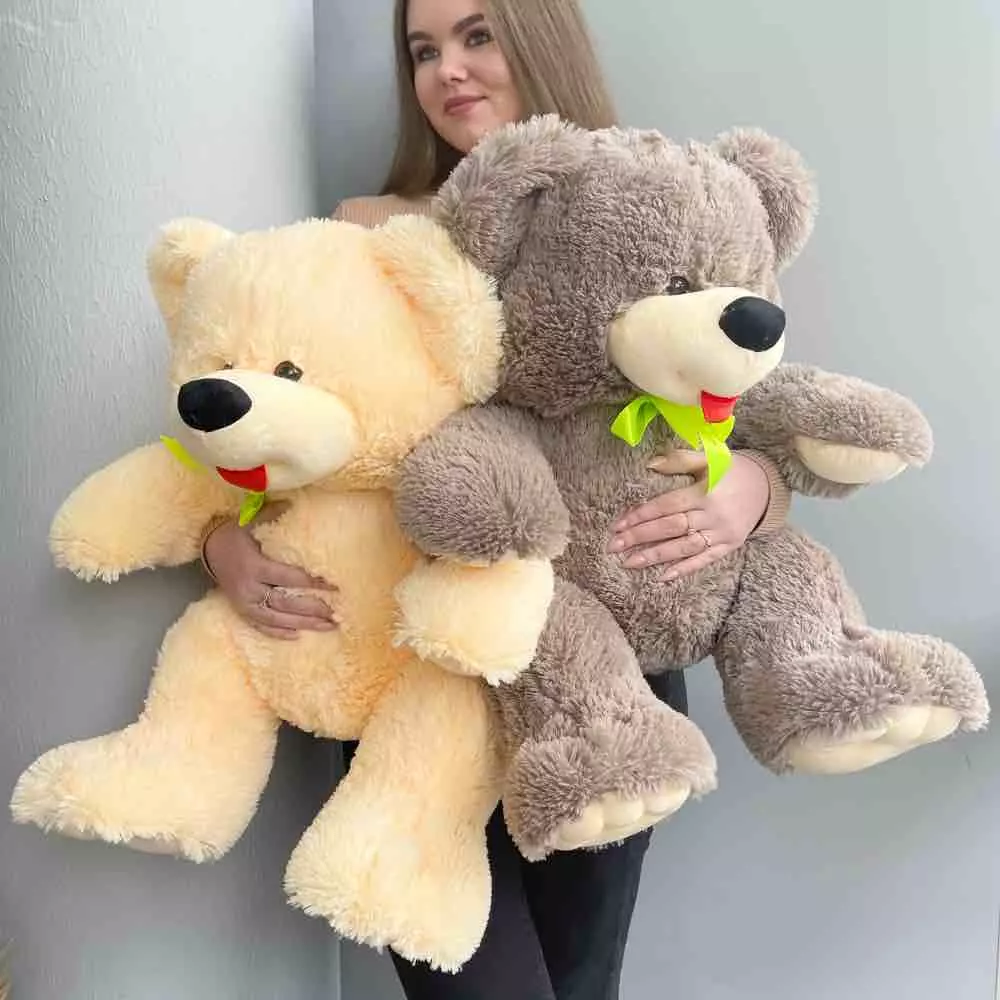 Медведь "Шалун" 90 см