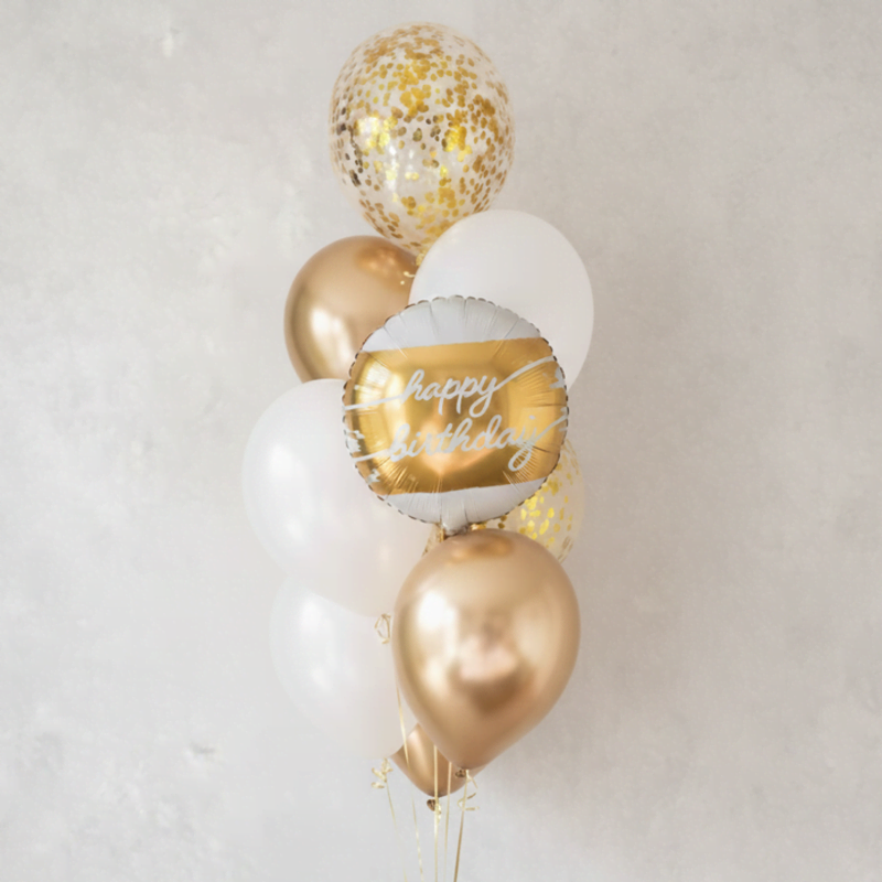 Композиція №257