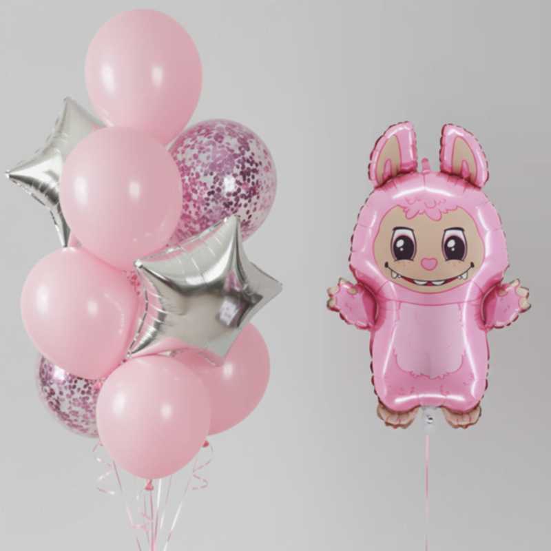 Композиция №256