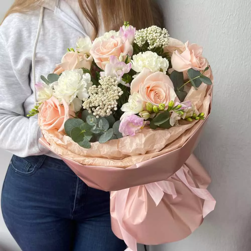 Роскошь Пастели