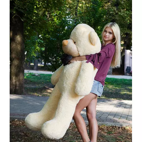 Ведмідь середній 160 см