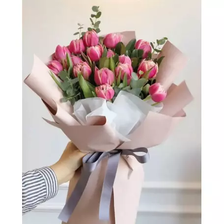 Квіткова магія