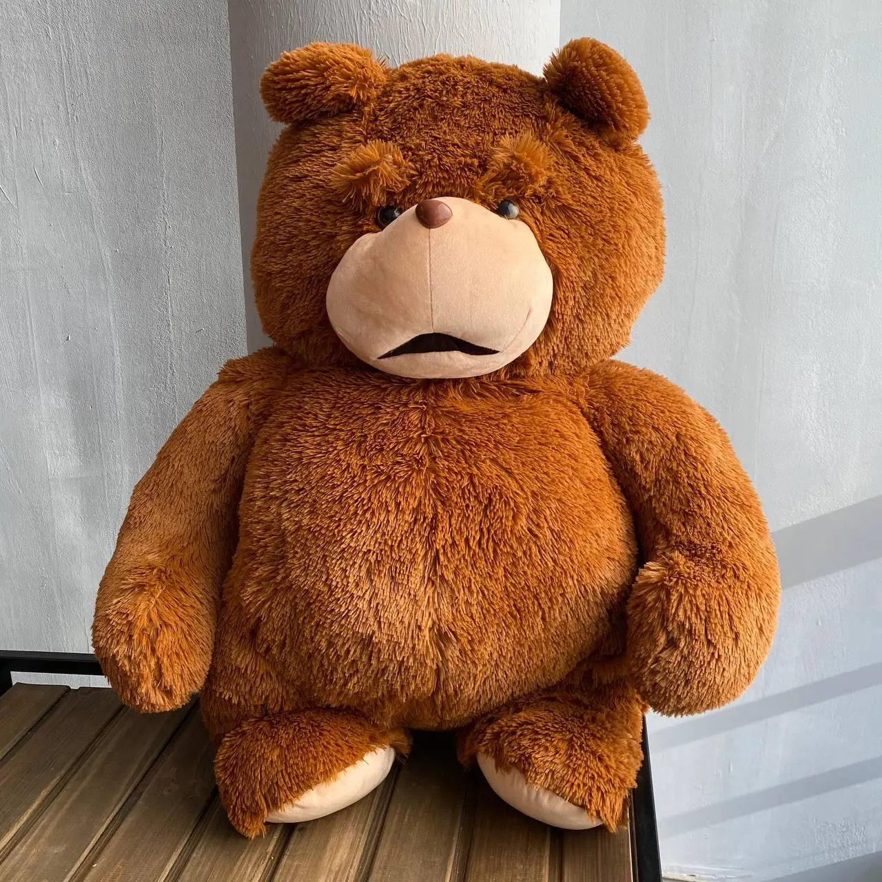 Ведмедик Тед "Третій зайвий" 1 м