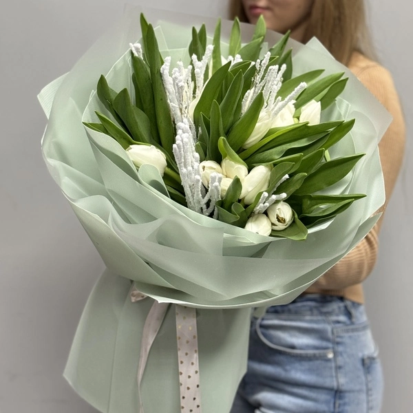 Чиста ніжність