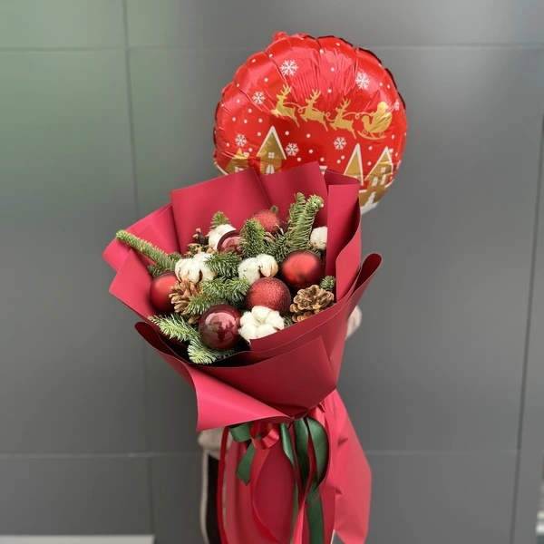 Праздничный набор №4