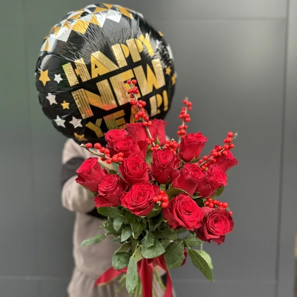 Святковий набір №3