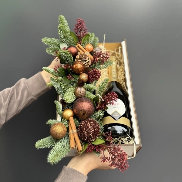 Праздничный набор №1