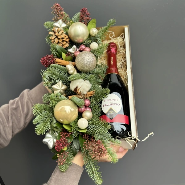 Праздничный набор №2