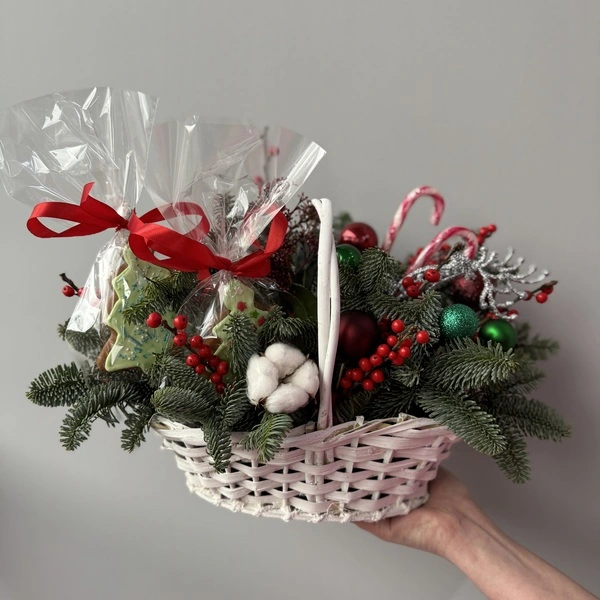 Вкус Рождества