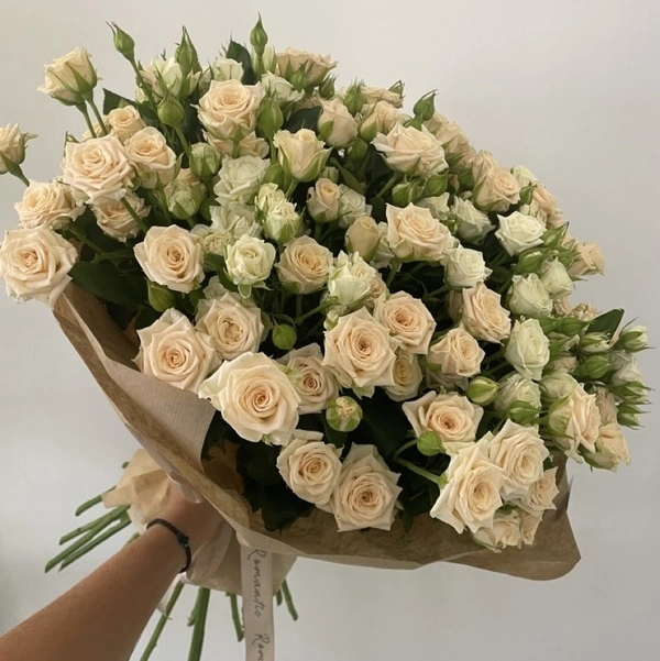 Аромат любви