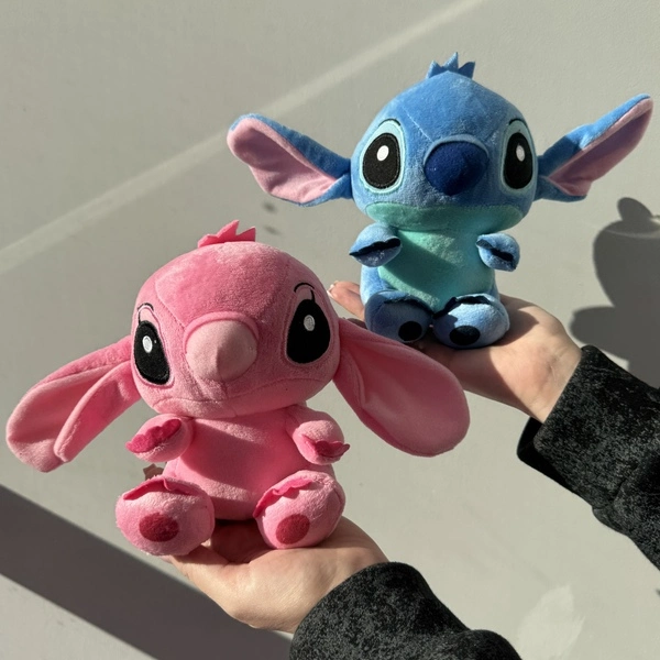 Игрушка Стич/Чуча в асортименте