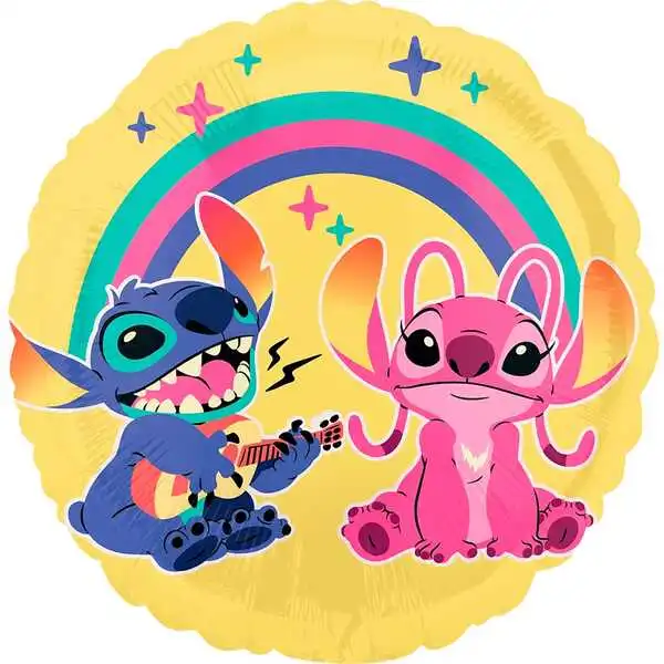 Коло "Стіч і Енджел Lilo and Stitch"