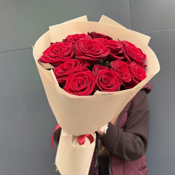 11 украинских роз
