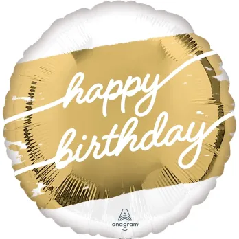 Круг "Золотой век"