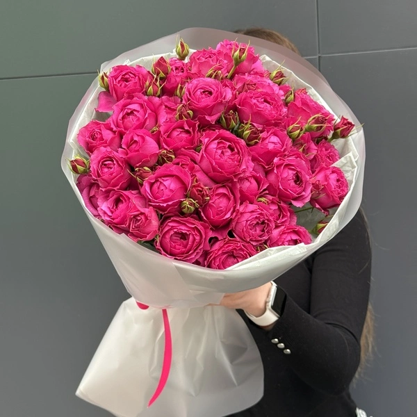 Взрыв чувств