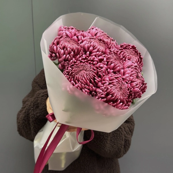 Осенние мечты