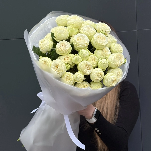 Аромат нежности