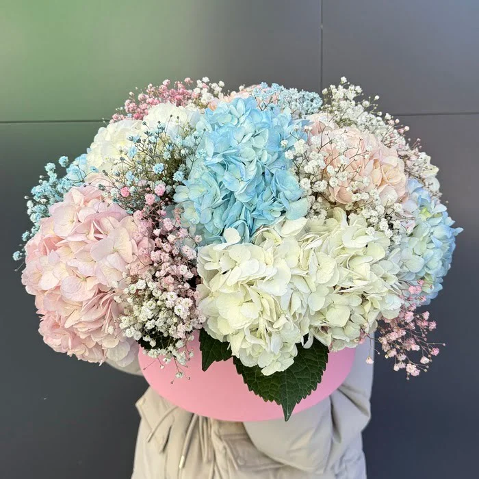 Аромат тихого сада