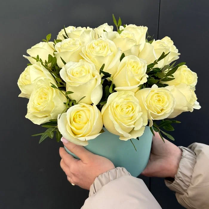 Нежность дыхания