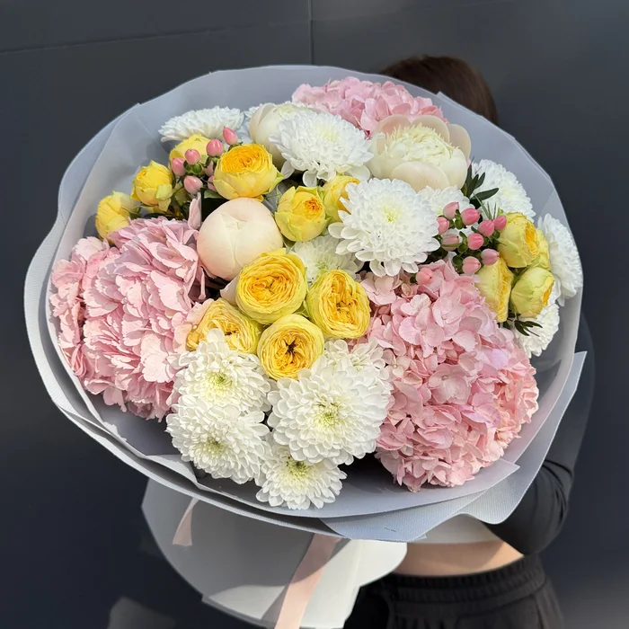 Яскраве натхнення