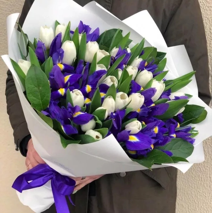 Весняна чарівність