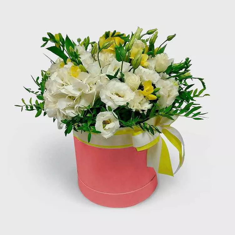 Зимняя магия