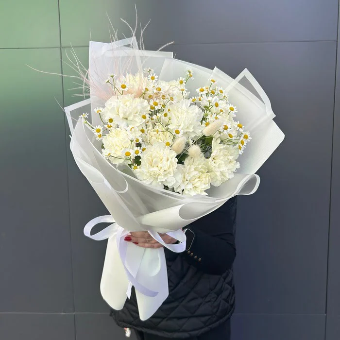 Сливочный бриз