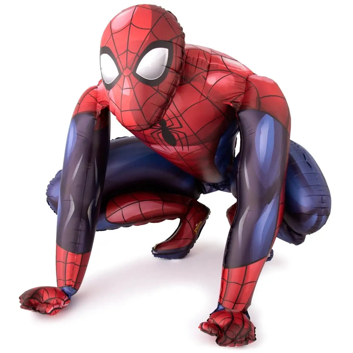 Ходячая фигура "Человек-паук"