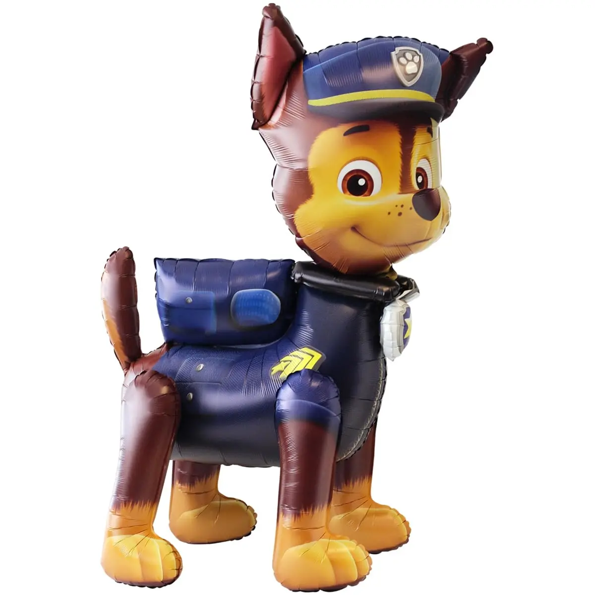Ходячая фигура "Чейз щенячий патруль"
